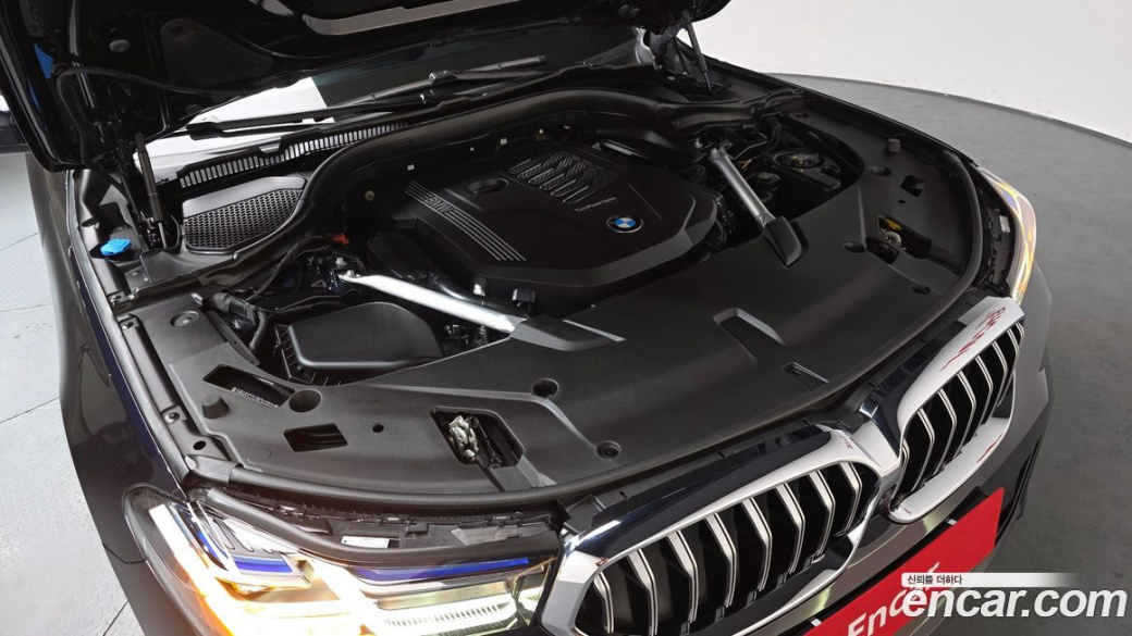 BMW Gran Turismo 630i xDrive M Sport, 2024