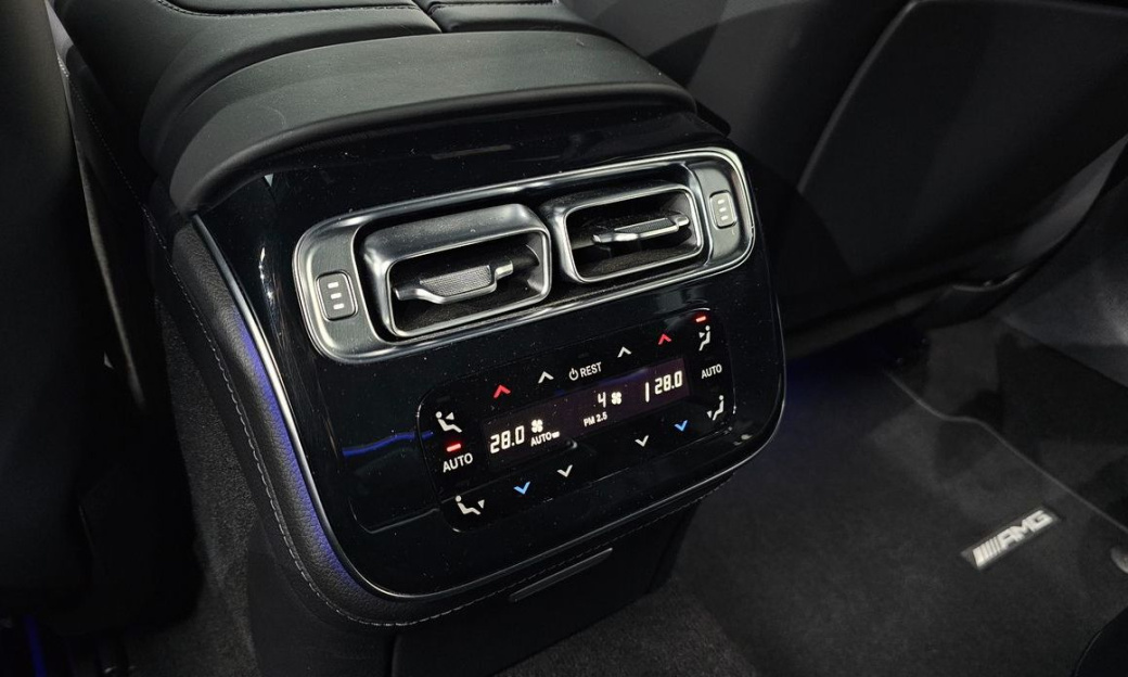 Mercedes-Benz S-Class S400 d 4MATIC, 2023