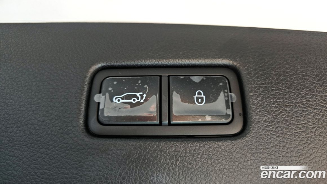 Genesis GV70 2.5T Gasoline AWD, 2025