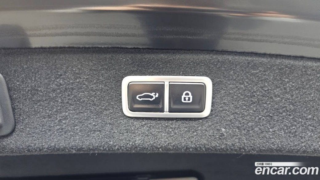 Genesis G80 Gasoline 2.5 Turbo AWD, 2024