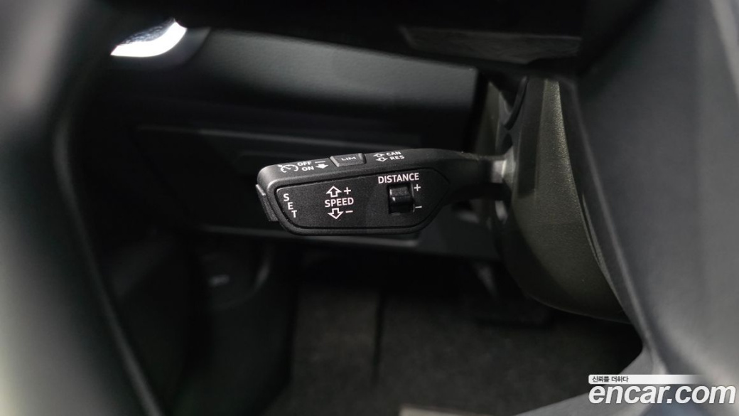 Audi A6 45 TFSI Premium, 2023