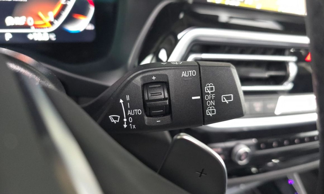 BMW X3 xDrive 20i, 2023