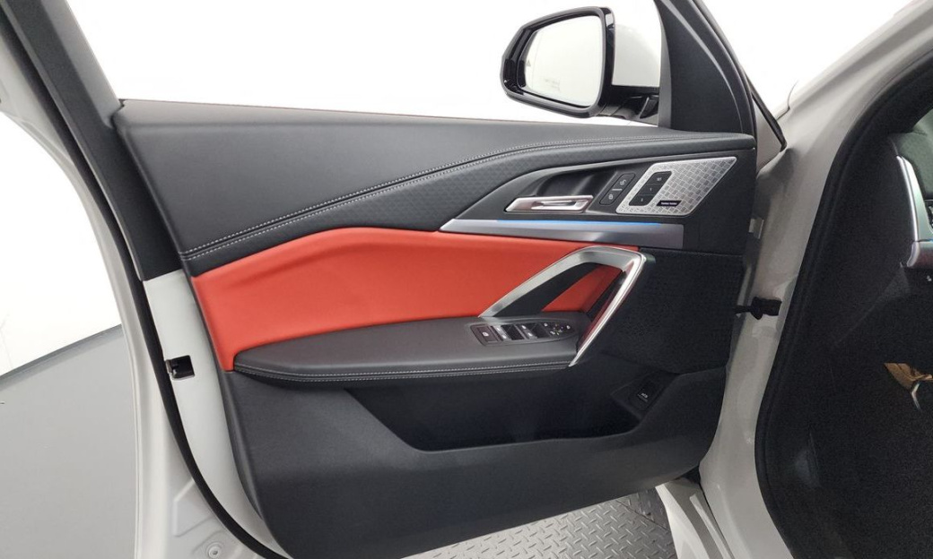 BMW X2 (F39) xDrive 20i M Sport, 2024