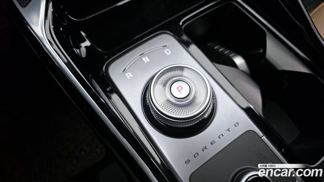 Kia Sorento Diesel 2.2 4WD, 2025