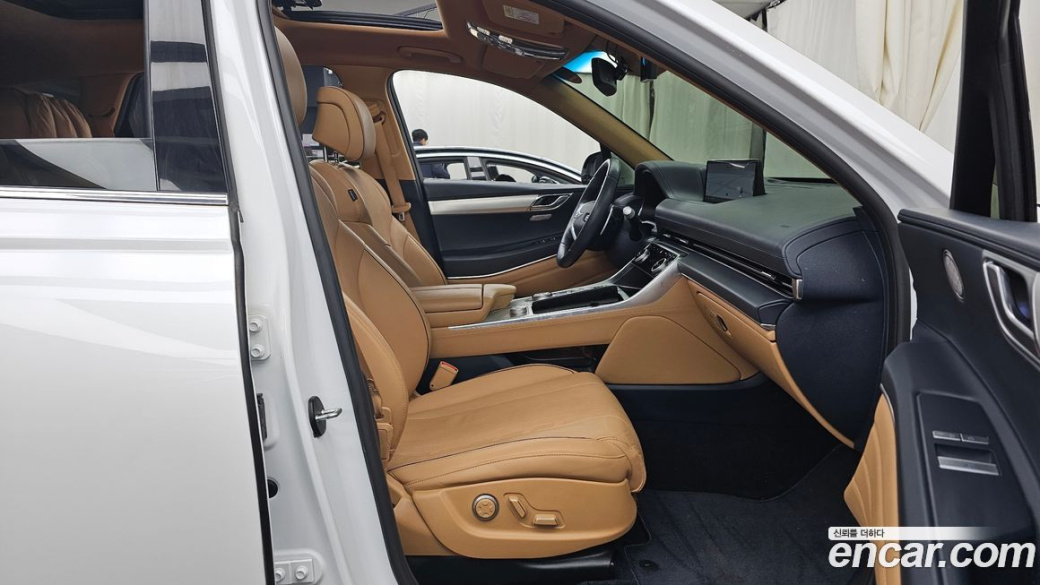 Genesis GV80 3.0 Diesel AWD, 2022