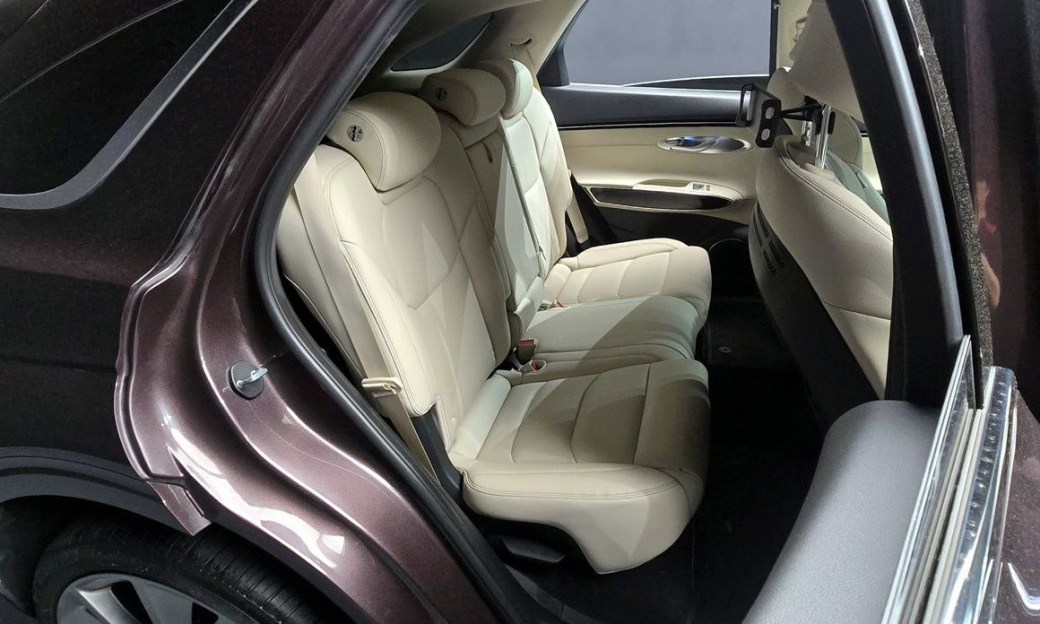 Genesis GV70 2.5T Gasoline AWD, 2023
