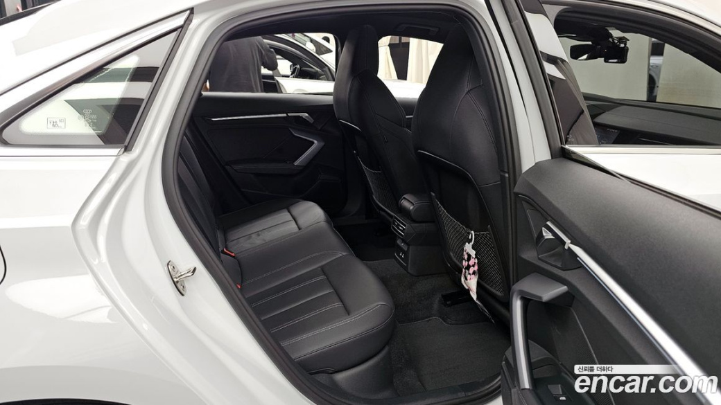 Audi A3 40 TFSI Premium, 2025