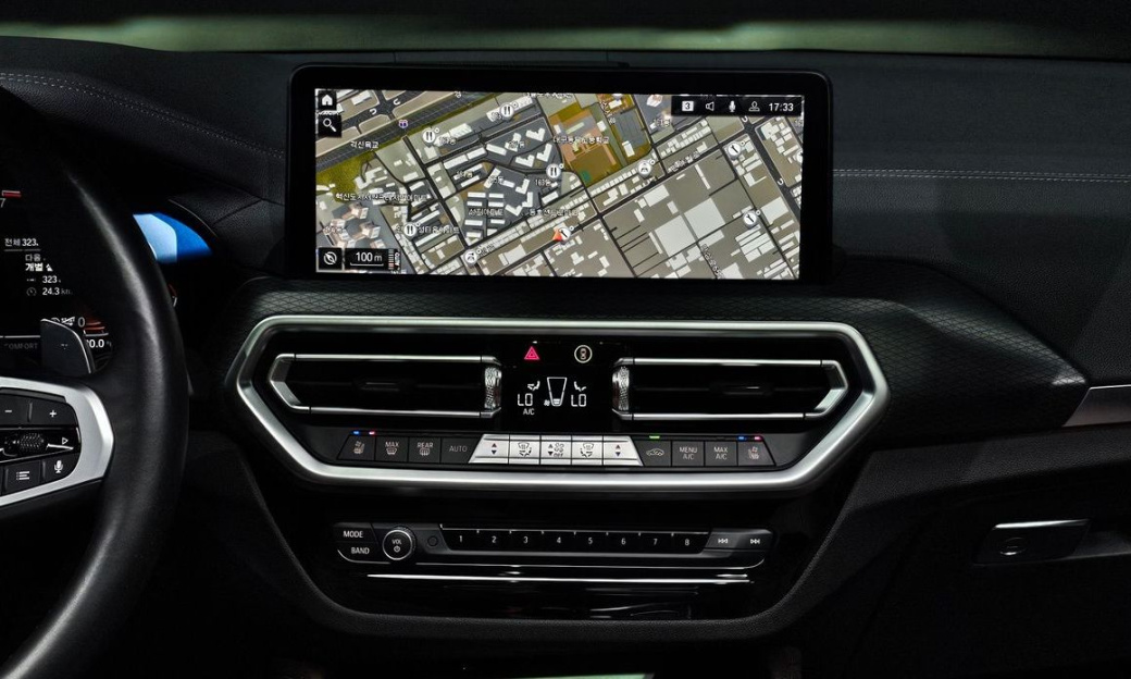 BMW X4 xDrive20i M Sports Pro, 2022