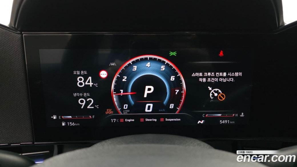 Hyundai AVANTE 2.0 N, 2025