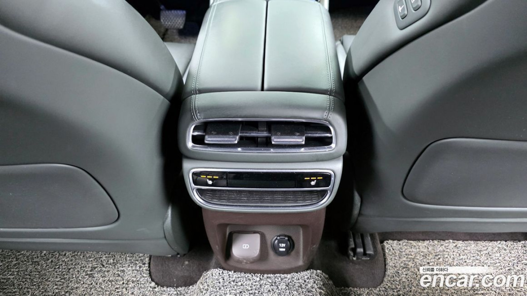 Genesis GV80 2.5T Gasoline AWD, 2022