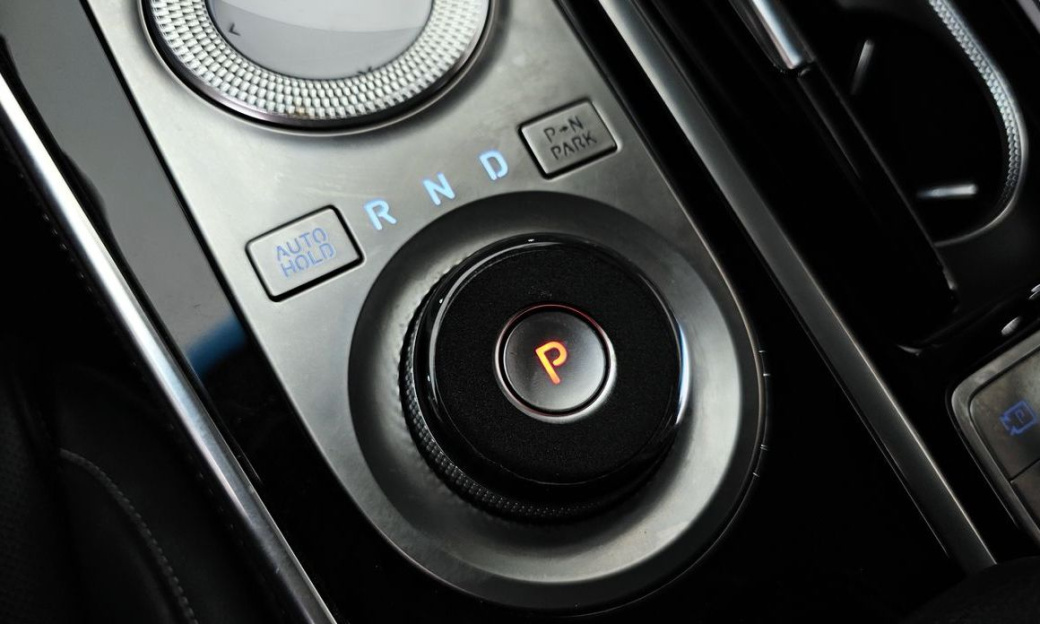 Genesis GV80 2.5T Gasoline AWD, 2022