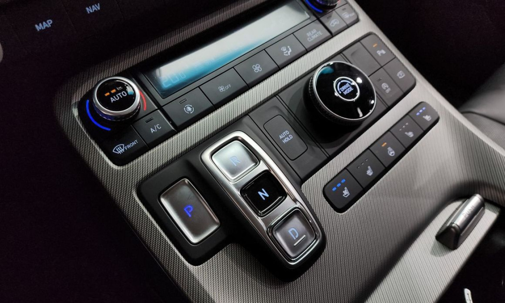 Hyundai Palisade Diesel 2.2 2WD, 2023