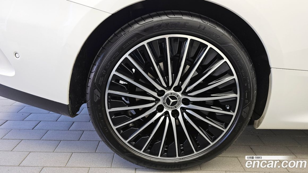 Mercedes-Benz CLE-Class CLE200 Coupe, 2024