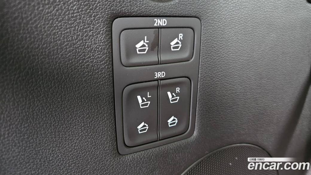 Hyundai Palisade Diesel 2.2 2WD, 2024