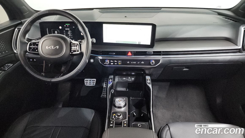 Kia Sorento Diesel 2.2 4WD, 2025