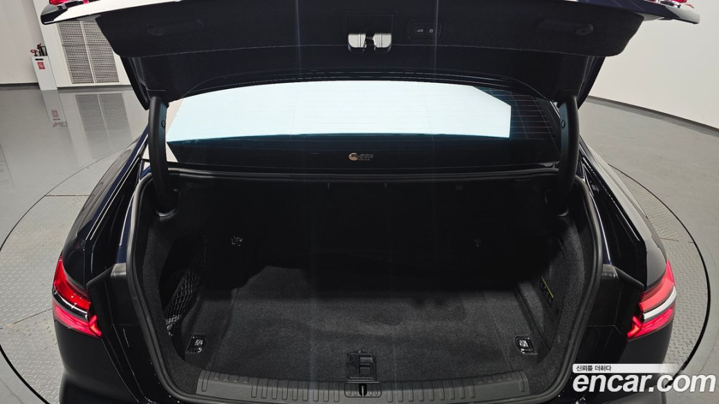Audi A6 45 TFSI Premium, 2023