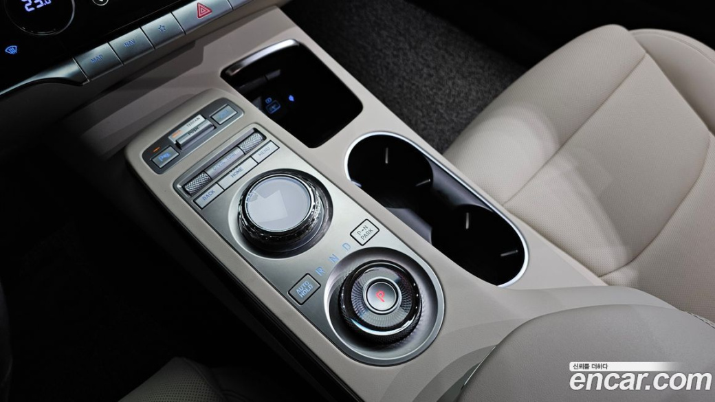 Genesis GV70 2.5T Gasoline AWD, 2023