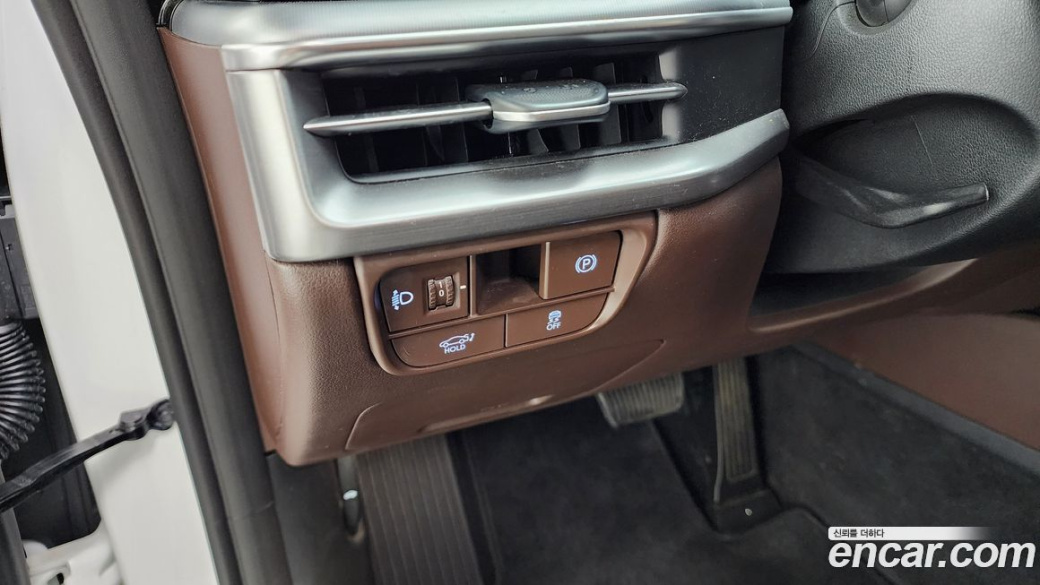 Hyundai Grandeur 2,5 Gasoline 2WD, 2023