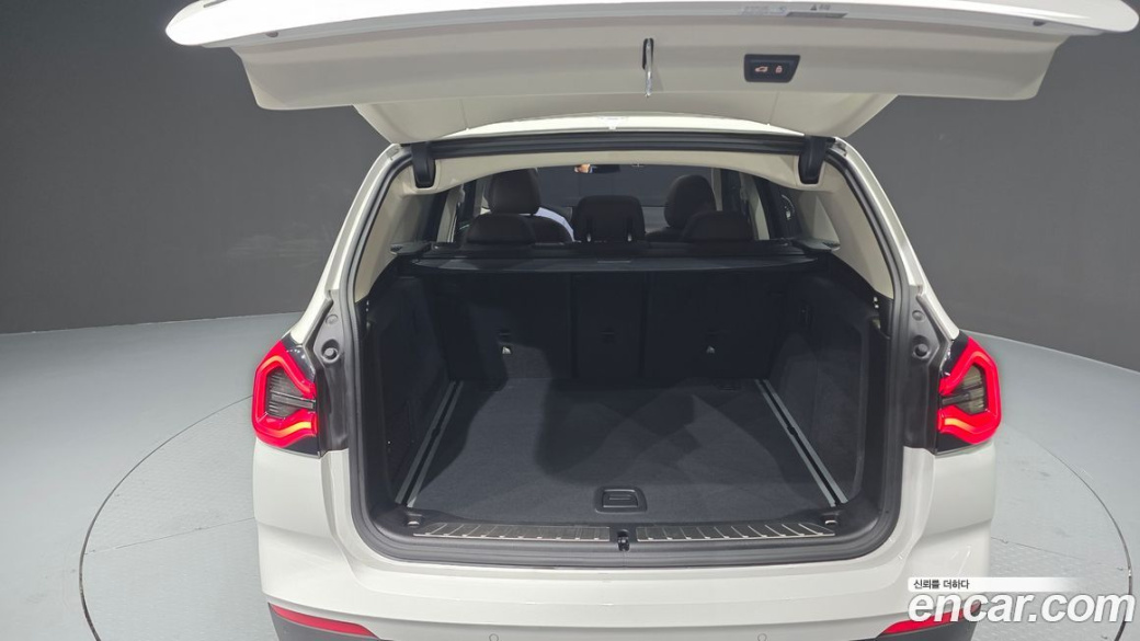 BMW X3 xDrive 20i, 2022