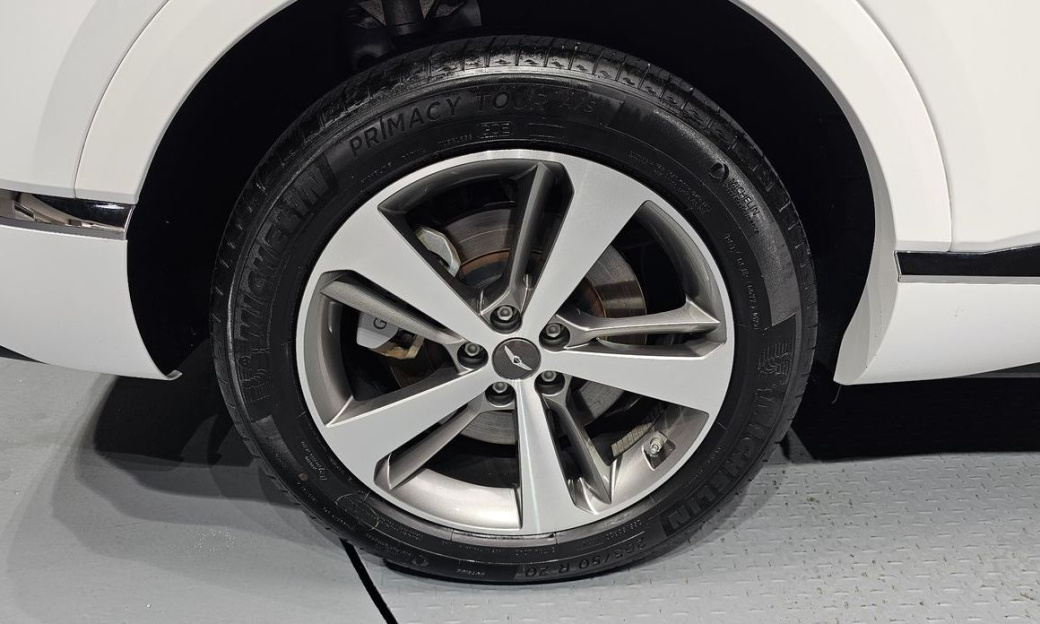 Genesis GV80 2.5T Gasoline AWD, 2023
