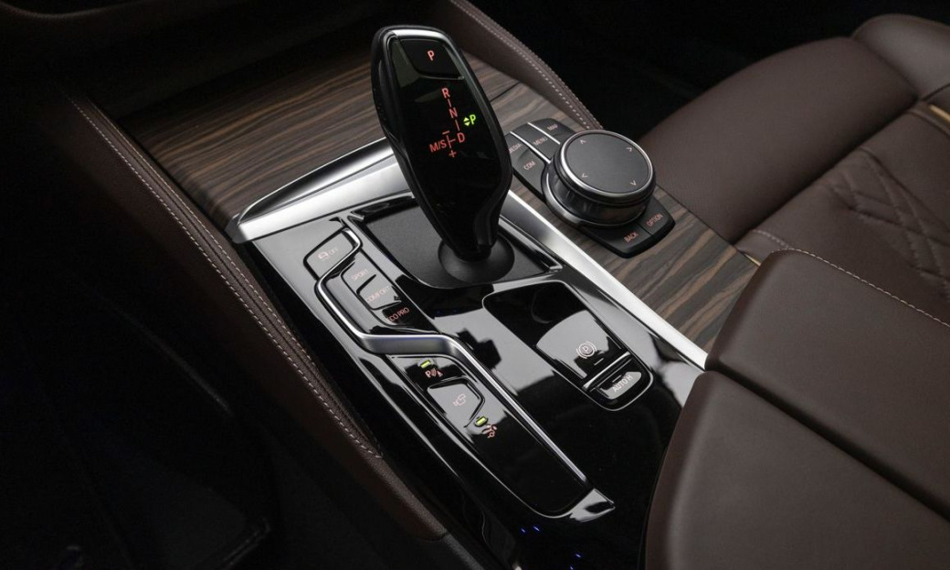 BMW Gran Turismo 620d xDrive Luxury, 2023
