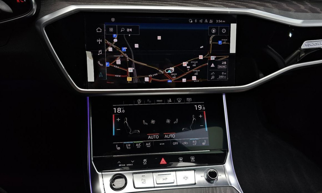 Audi A7 55 TFSI Quattro Premium, 2025
