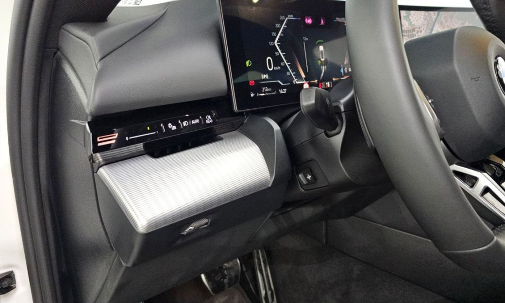 BMW 5-Series 520i M Sport, 2024