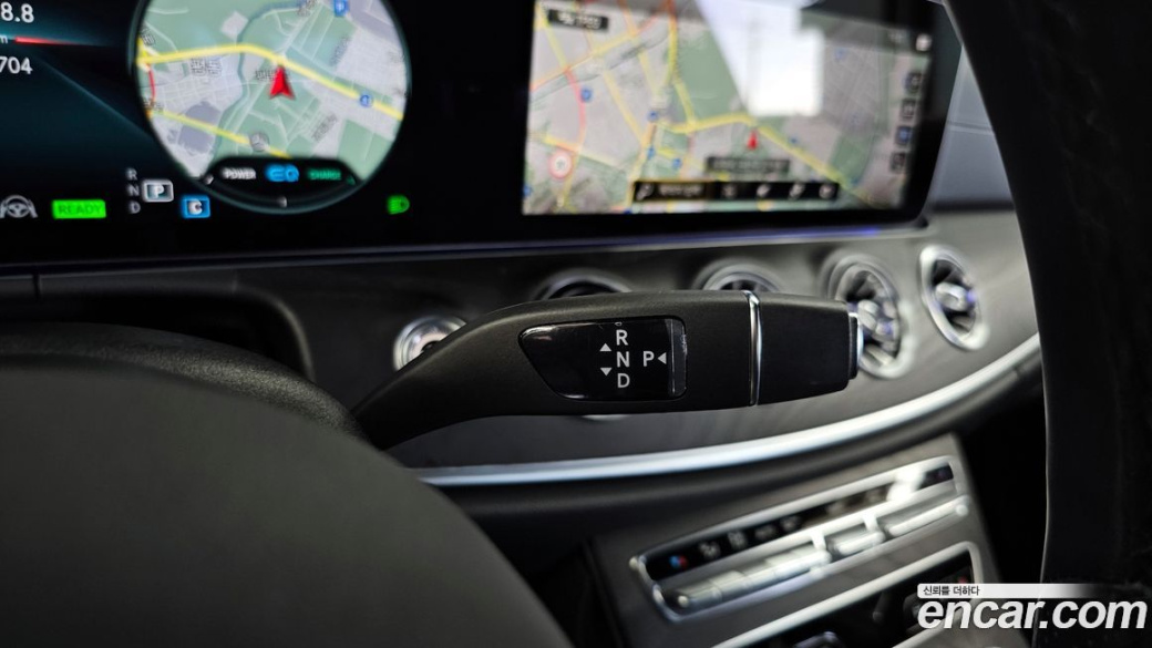 Mercedes-Benz CLS-Class CLS300d 4MATIC, 2022