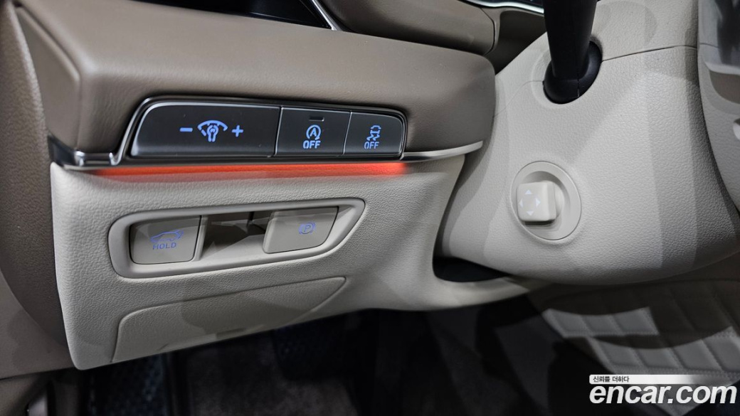 Genesis GV80 2.5T Gasoline AWD, 2023