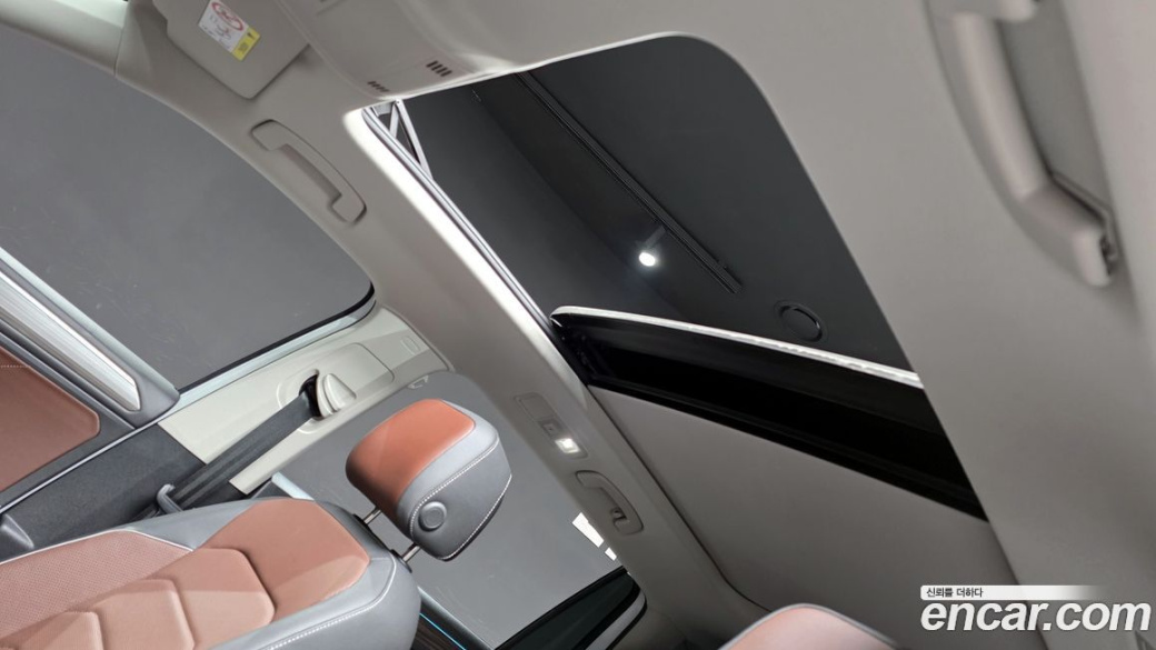 Volkswagen Tiguan 2.0 TDI Prestige, 2023
