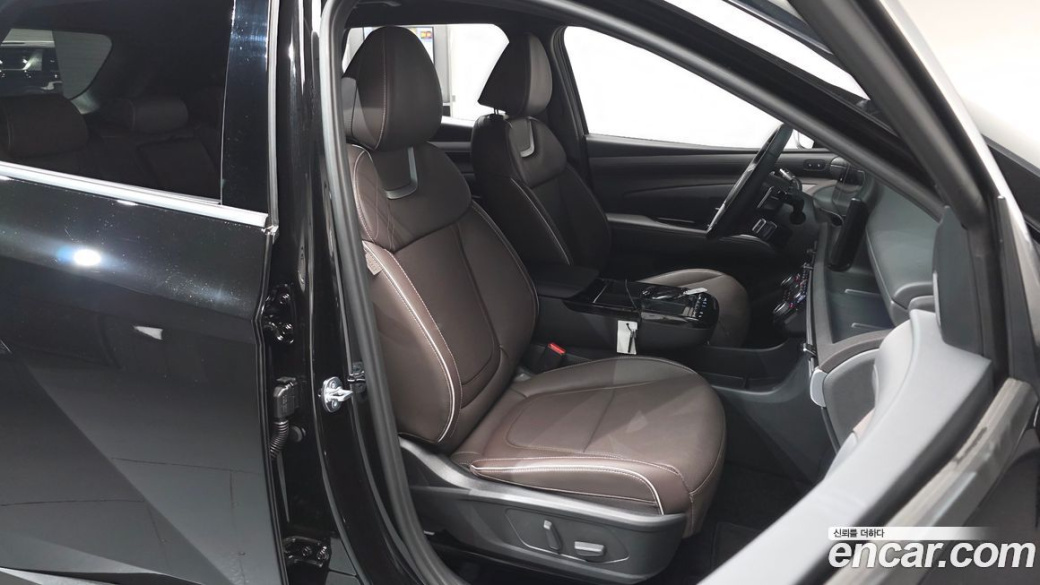 Hyundai Tucson Gasoline 1.6 Turbo 2WD, 2026