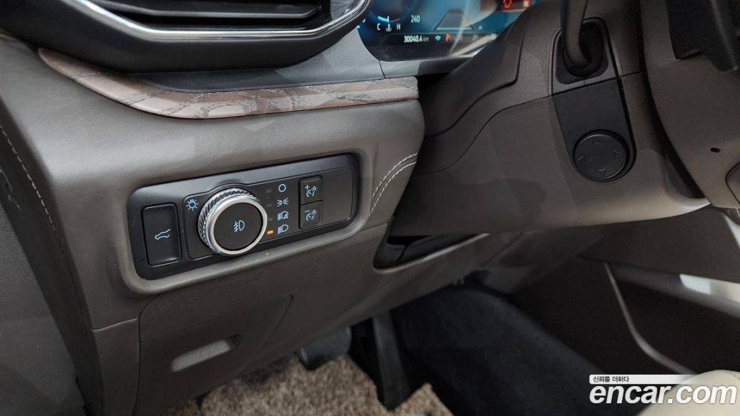 Ford Explorer 3.0 Platinum 4WD, 2021