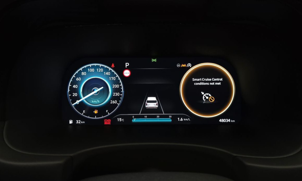 Hyundai Palisade Diesel 2.2 2WD, 2024