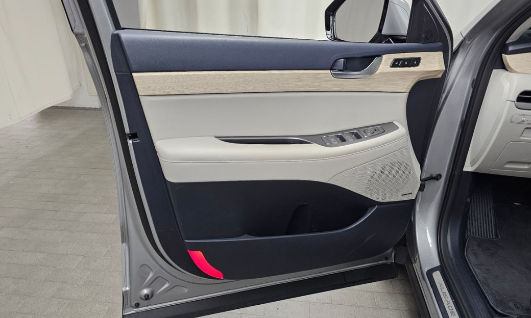 Hyundai Palisade Diesel 2.2 2WD, 2024