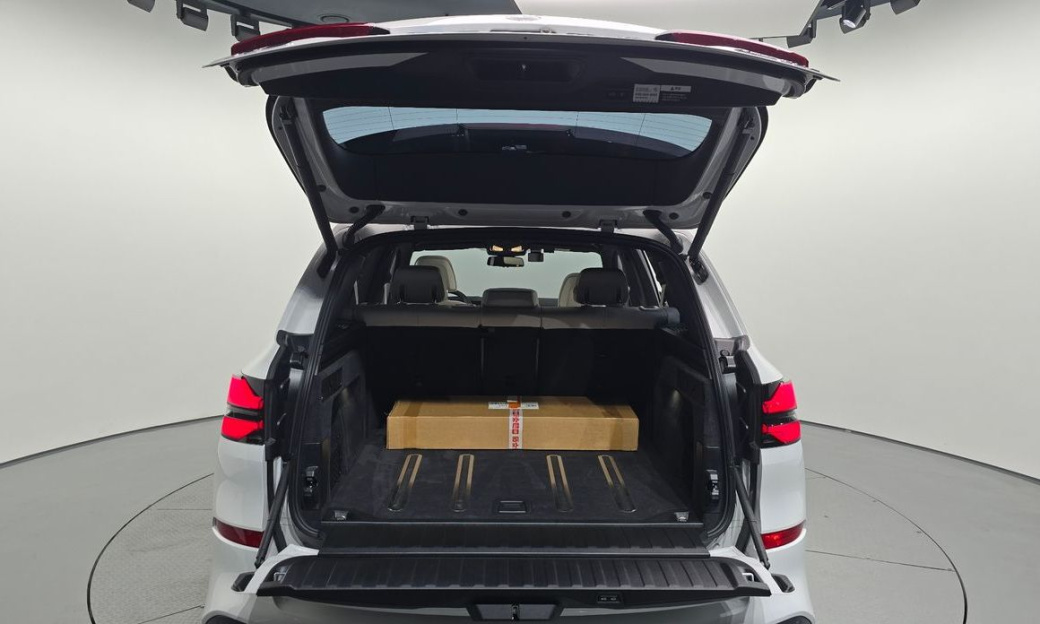 BMW X5 xDrive 30d M Sport, 2025