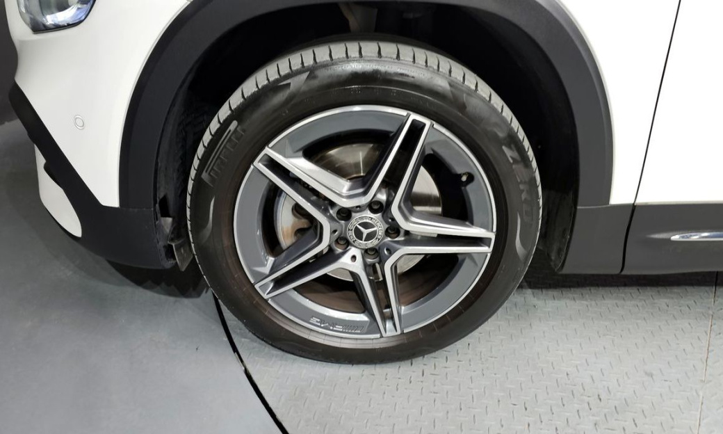 Mercedes-Benz GLB-Class GLB250 4MATIC, 2023