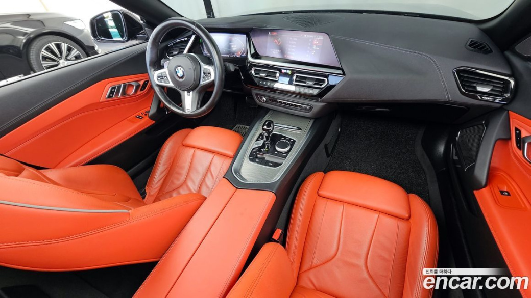 BMW Z4 sDrive20i M Sport, 2022