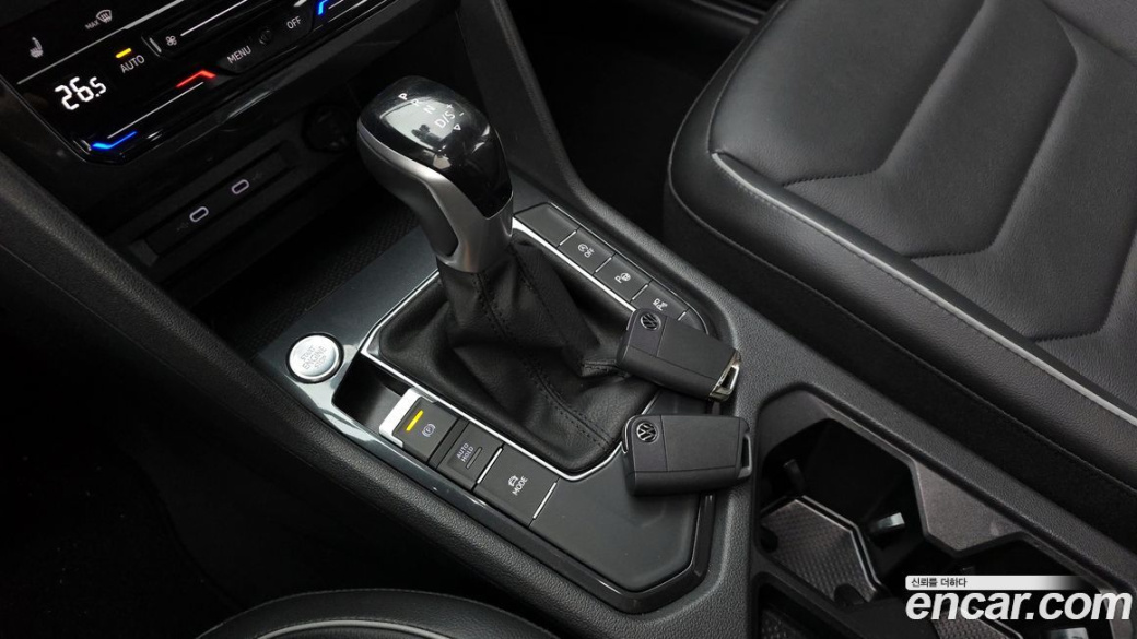 Volkswagen Tiguan 2.0 TDI Prestige, 2022