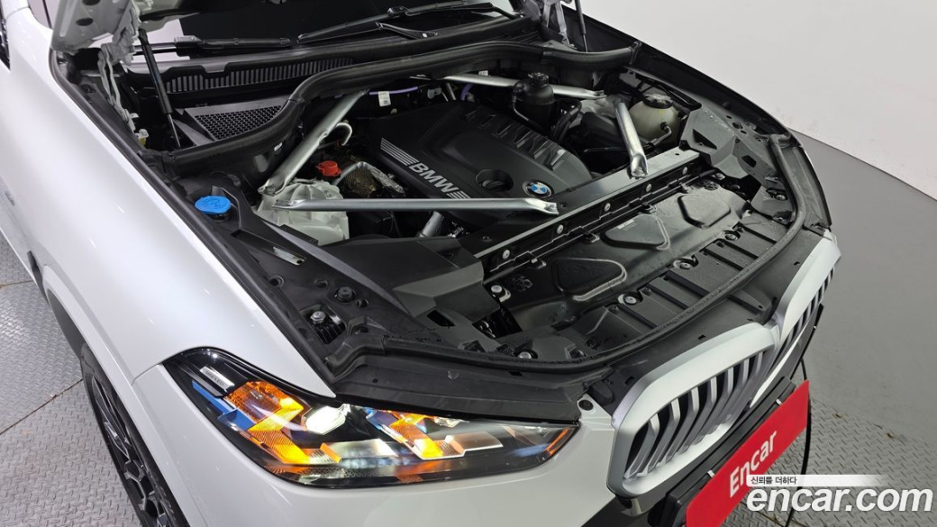 BMW X5 xDrive 30d M Sport, 2025