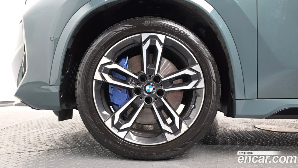 BMW X1 M35i xDrive, 2024