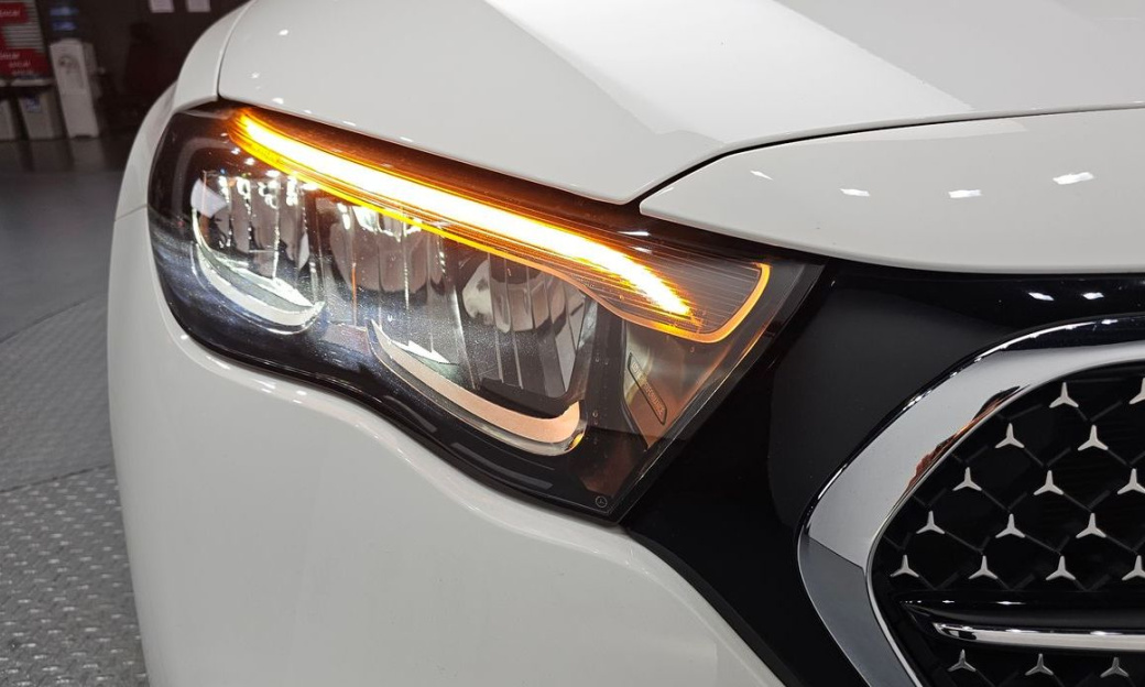 Mercedes-Benz E-Class E200 Avantgarde, 2025
