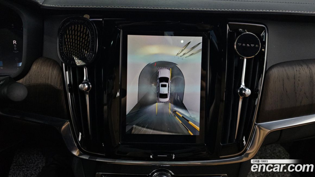 Volvo S90 B5 Inscription, 2022