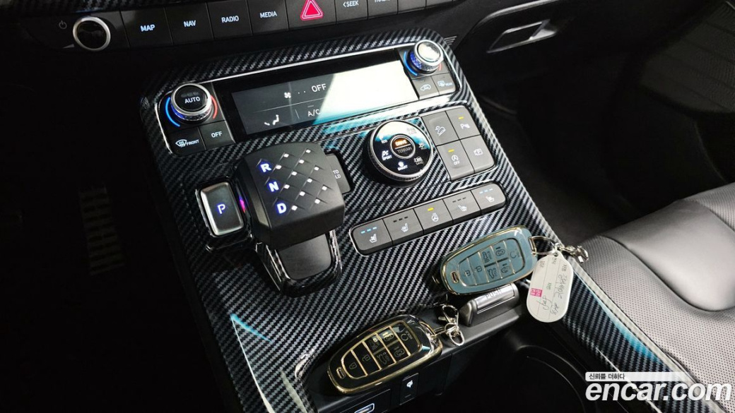 Hyundai Palisade Diesel 2.2 4WD, 2024