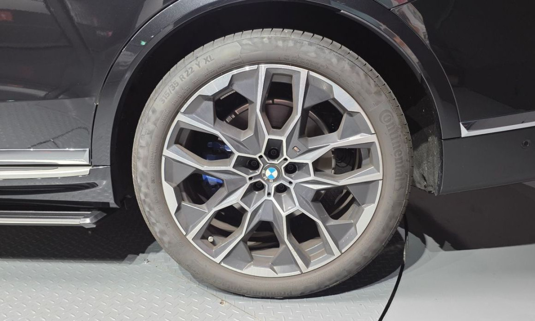 BMW X7 xDrive 40i M Sport 6STR, 2024
