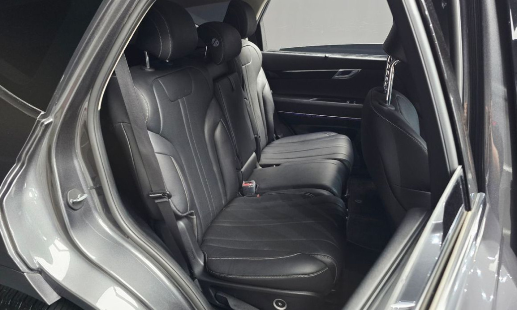 Genesis GV80 2.5T Gasoline AWD, 2021