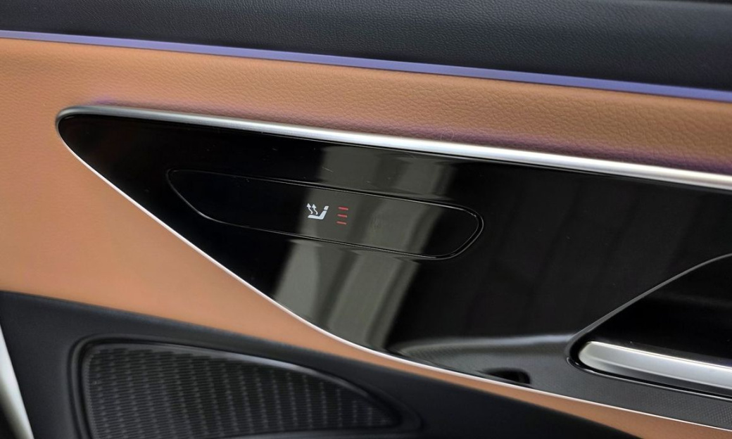 Mercedes-Benz E-Class E200 Avantgarde, 2025