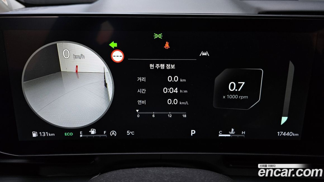Kia Carnival 9-Seater Signature, 2024