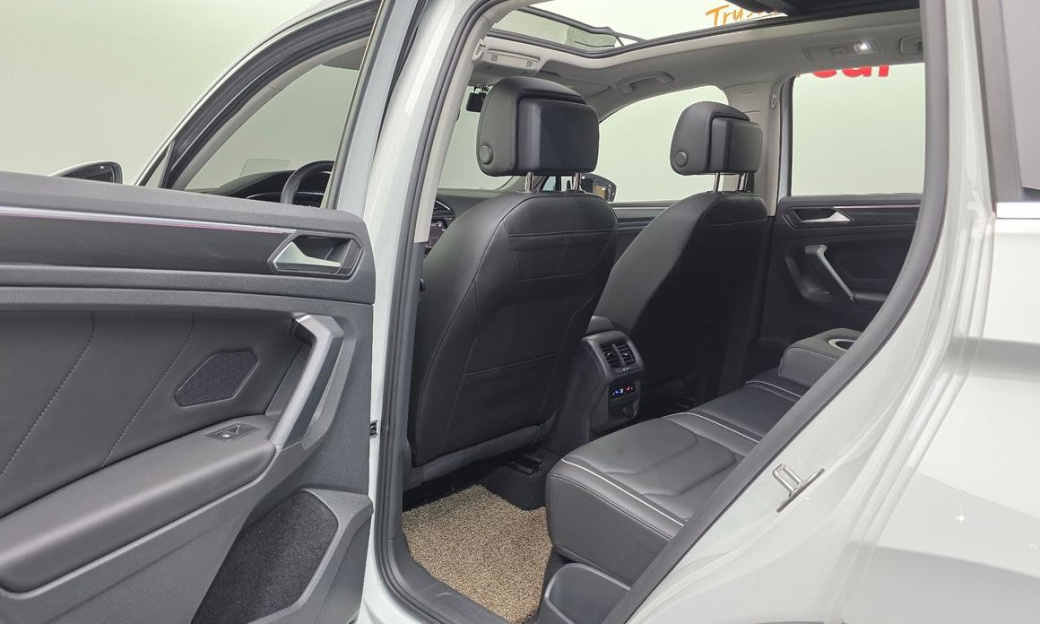 Volkswagen Tiguan 2.0 TDI Prestige, 2023