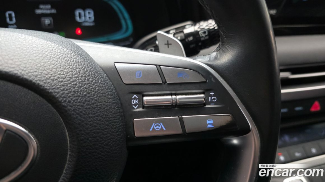 Hyundai Palisade Diesel 2.2 4WD, 2023