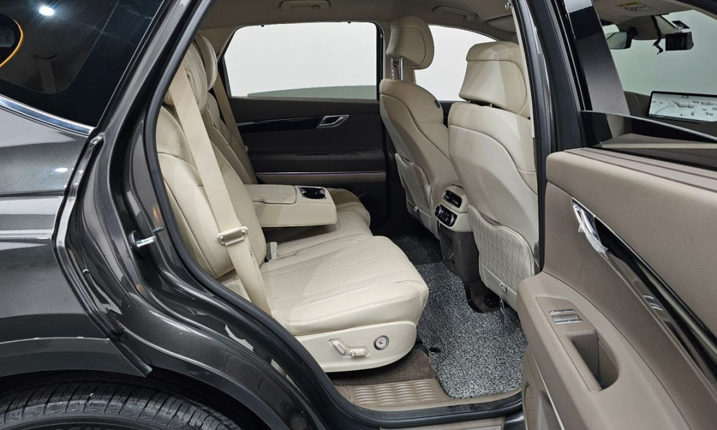 Genesis GV80 2.5T Gasoline AWD, 2023